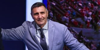 Giordano Scherza Sulla Roma Do