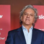 Giorgio Locatelli Racconta Le Difficoltà Iniziali E La Chiusura Della Locanda A Verissimo Il 3 Maggio 2025