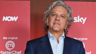 Giorgio Locatelli Racconta Le
