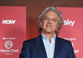 Giorgio Locatelli Racconta Le