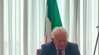 Giorgio Rossi2C Assessore Alla