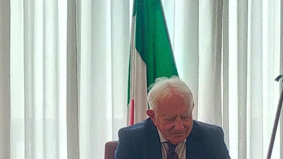 Giorgio Rossi2C Assessore Alla