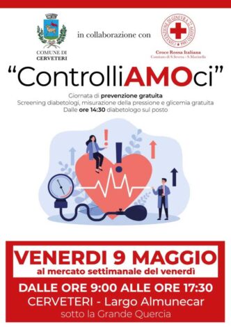 Giornata Di Prevenzione Diabet
