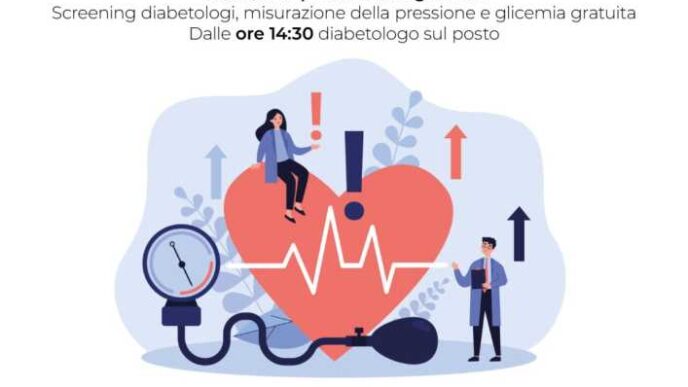 Giornata Di Prevenzione Diabet