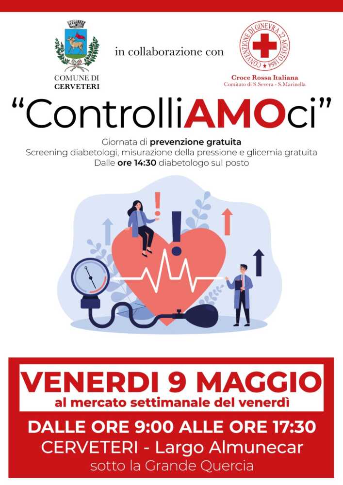 Giornata Di Prevenzione Diabet