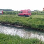Giornata Di Ricerche Per Una Donna Scomparsa A Sesto Al Reghena: Mobilitazione Di Vigili Del Fuoco E Forze Dell’ordine