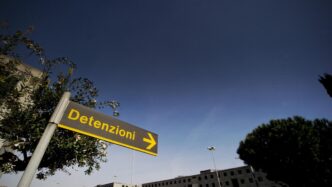 Giornata Di Tensione Al Centro