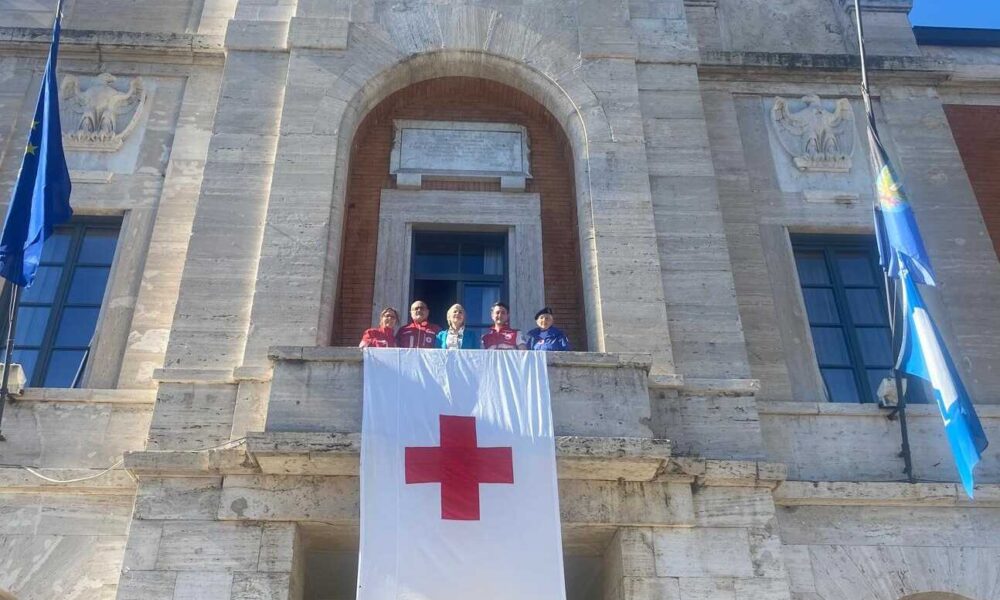 Giornata Mondiale Della Croce