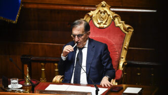 Giornata Nazionale Contro La P
