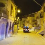 Giovane Armato Di Katana Tenta Rapina E Semina Paura Nel Comune Di San’Andrea Di Conza