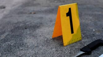 Giovane Arrestato A Favignana