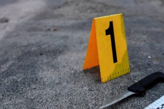 Giovane Arrestato A Favignana
