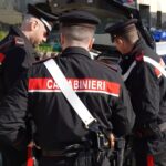 Giovane Arrestato Per Resistenza E Lesioni Durante Controllo Notturno A Via Medina, Napoli