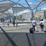 Giovane Arrestato Per Tentato Furto In Un’auto A Napoli Vicino A Piazza Garibaldi