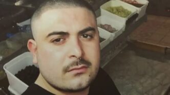 Giovane Cuoco Di Chieti Muore