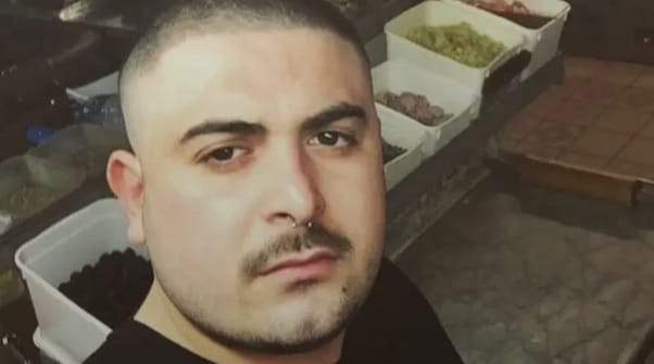 Giovane Cuoco Di Chieti Muore