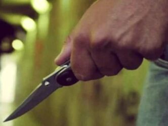 Giovane Denunciato Con Un Colt