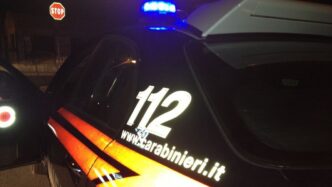 Giovane Di 23 Anni Ferito Alla