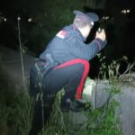 Giovane Di Montoro Salvata Dai Carabinieri Dal Tentativo Di Suicidio Sul Ponte Ferroviario Tra Avellino E Salerno