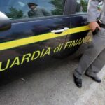 Giovane Di Pontinia Arrestato Con Droga Nascosta Nel Borsello In Un’operazione Della Guardia Di Finanza