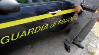 Giovane Di Pontinia Arrestato