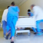 Giovane Madre Perde Il Bambino Durante Il Parto Indotto A Roma, Indagate Ginecologa E Ostetrica