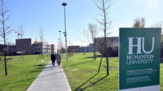Giovane Milanese Cade Dalla Mo