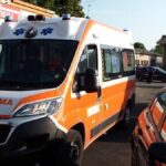 Giovane Motociclista Morto In Incidente Sulla Strada Dell’Etna Tra Sant’alfio E Rifugio Citelli