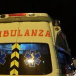 Giovane Motociclista Perde La Vita In Incidente Sulla Statale 286 Delle Madonie Vicino A Castelbuono