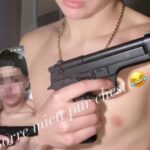 Giovane Sfida Il Deputato Borrelli Con Video Minaccioso E Messaggio Provocatorio Su Instagram