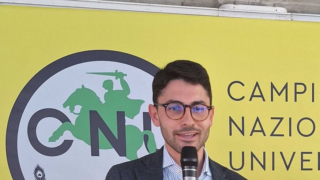Giovani Amministratori Nelle M