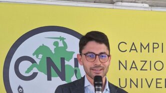 Giovani Amministratori Nelle M