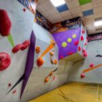 Giovani Talenti Dell’arrampicata All’aquila Pronti A Nuove Sfide Nazionali E Internazionali