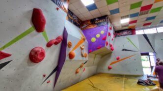 Giovani Talenti Delle28099Arrampica