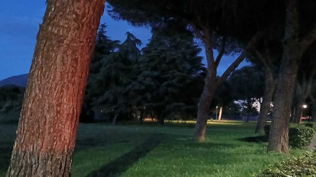 Giovanissimi Albanesi Indagati