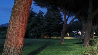 Giovanissimi Albanesi Indagati