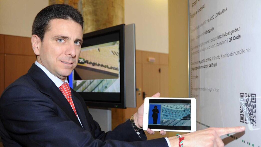 Giovanni Bozzetti Commenta La