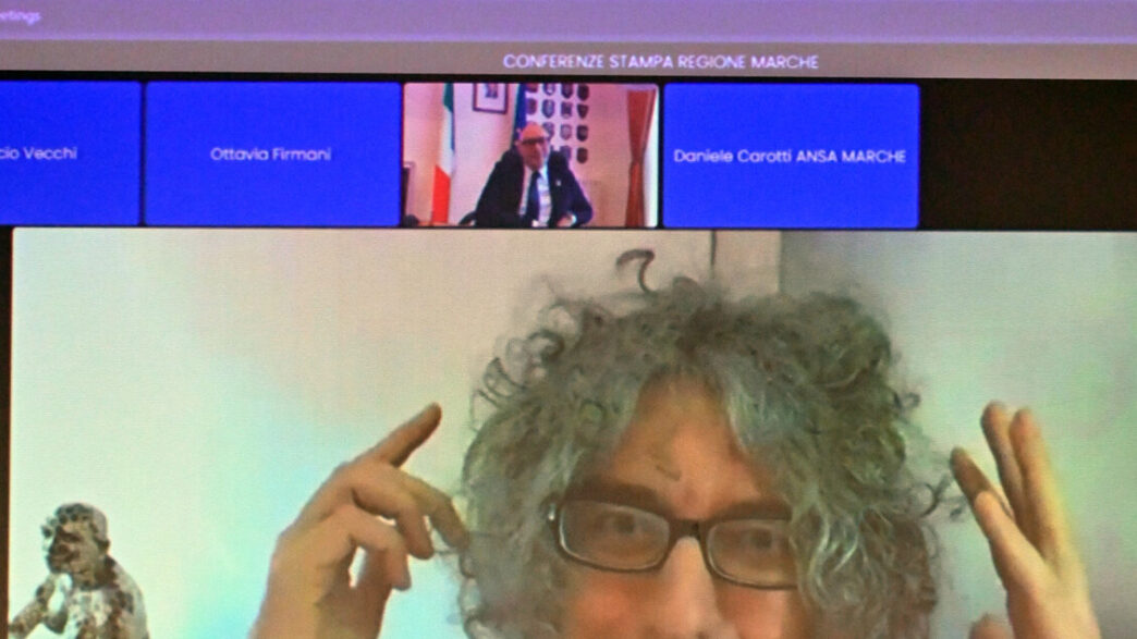 Giovanni Allevi Torna A Osaka