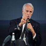 Giovanni Malagò Saluta La Presidenza Del Coni Dopo L’Ultima Giunta Nazionale All’Unanimità