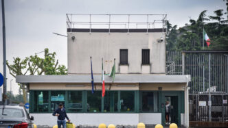 Gip Di Milano Avvia Maxi Proce