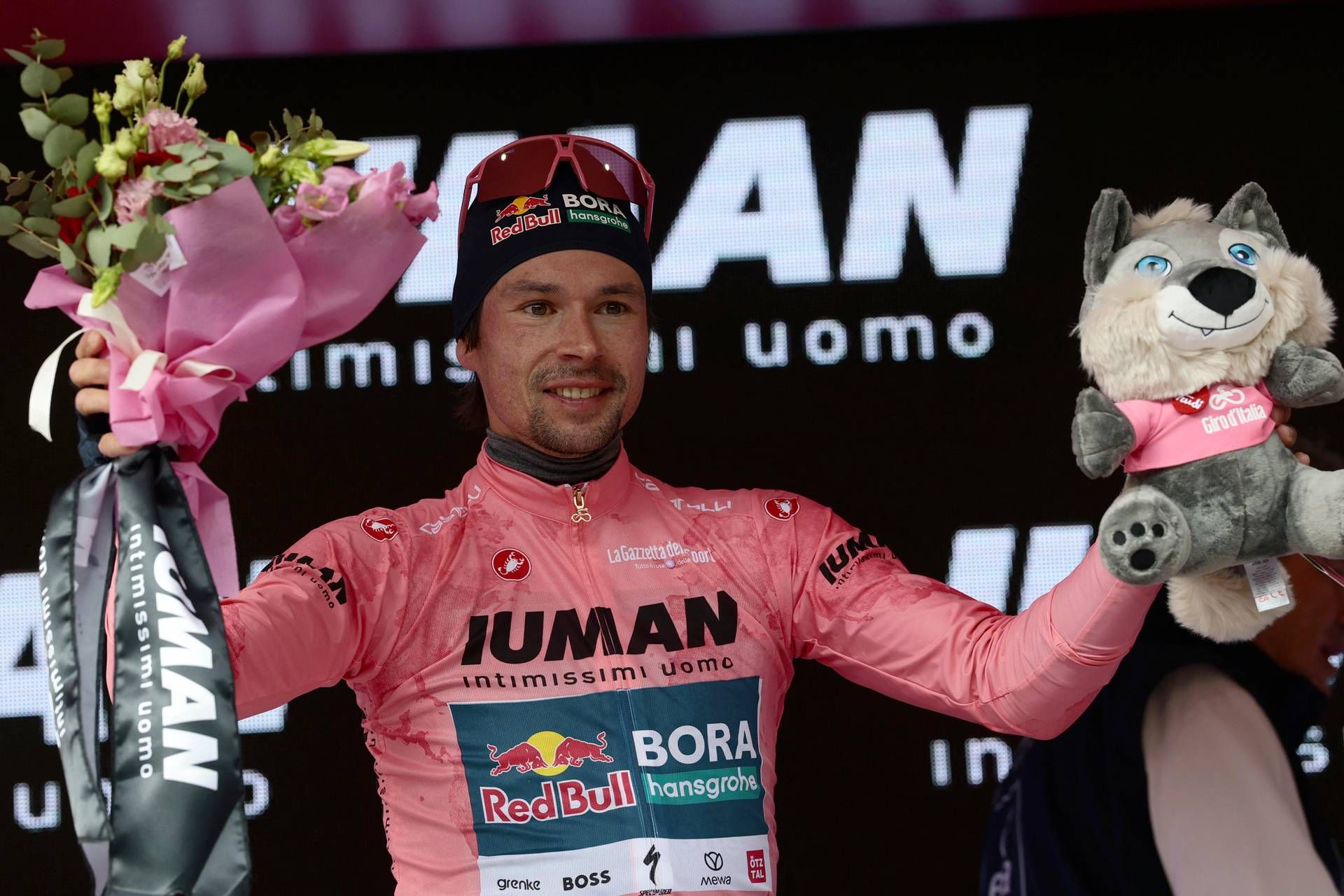 Giro D27Italia 20252C Ottava Tap
