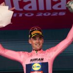 Giro D’Italia 2025 Tappa 4 Alberobello-Lecce: Percorso, Partenza E Diretta Tv