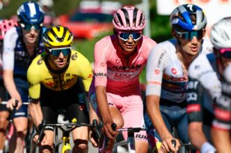 Giro D27Italia 20252C La 20Esima