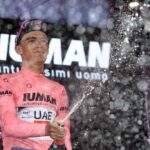 Giro D’Italia 2025, Tappa 14: Da Treviso A Nova Gorica Con Percorso Pianeggiante E Qualche Saliscendi Finale