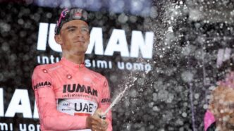 Giro D27Italia 20252C Tappa 143A
