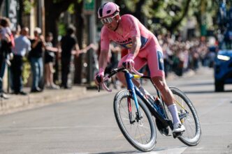 Giro D27Italia 20252C Tappa 16 D