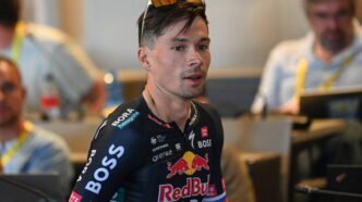 Giro D27Italia 20252C Terza Tapp