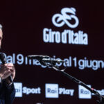 Giro D’Italia 2025 Districato Tra Albania, Vaticano E Roma Con Dirette Tv, Radio E Web In Prima Fila