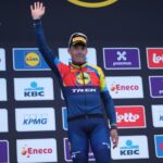Giro D’Italia 2025 Seconda Tappa: Cronometro Individuale Di 13,7 Km A Tirana Il 10 Maggio