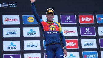 Giro D27Italia 2025 Seconda Tap